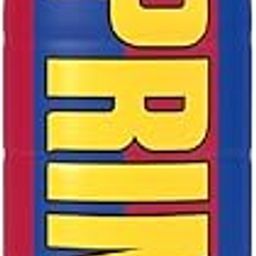 Prime Energy Drink FCB Barcelona Zero Added Sugar Refreshing Beverage 500ml-2