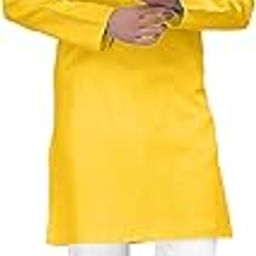 Kurta for Mens in Cotton Classis Colours XS to 3XL Size-image-24