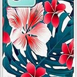 The Little Shop Designer Printed Soft Silicon Back Cover for OnePlus Nord CE 2 Lite 5G (Hibiscus)-picture-16