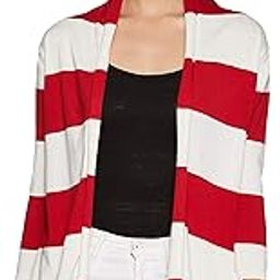 Open Front Women's Cotton Shrug-10