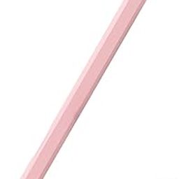 Meyaar Silicone Case for Apple Pencil 2nd Generation with Nib Cap Protect & Enhance Your Apple Pencil with Our Silicone Cover Compatible with iPad & ipad Pro 11,12.9 inch (Pink)-17