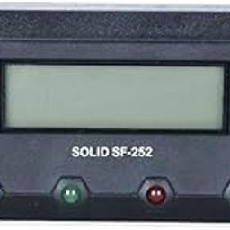 SF-252 Digital Satellite dB Meter-22