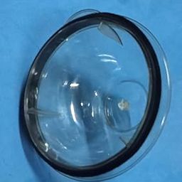 Mixer Grinder (Big) Jar Cap with Rubber Gasket oo-2-23