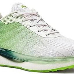 Men's Rainbow Walking Shoes - Superior Traction, Anti Skid, Lightweight, Multi Directional Flexibility, Enhanced Cushioning, Sports Footwear-picture-5