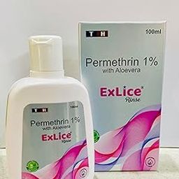 ExLice Rinse Anti-Lice Lotion-29