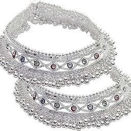 Brass Anklet-image-17