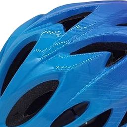 CALANDIS™ Children Bicycle Safety Shockproof Impact Resistant Kids Bike Blue | s | s & Protective Gear | Cycling-image-8