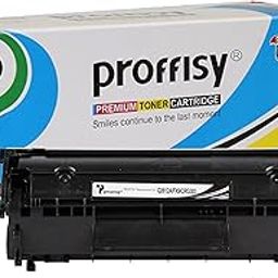 proffisy FX9 Toner Cartridge Compatible with Canon MF4122, MF4140, MF4150, MF4270, MF4320d, MF4350d, MF4370dn, MF4380dn (1 pcs)-image-40