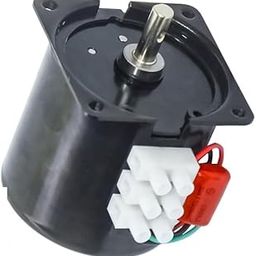 HUMBE&CO-Automatic Motor for Incubator Egg Turning 14w dc electric motor synchronous-picture-27