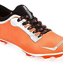 Vicky Transform i-Star Football Shoes, Neon Orange (Size-10)-image-47