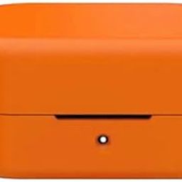 YellowInc Case Cover Compatible with CMF by Nothing Buds Pro 2 (2024) (Orange)-59