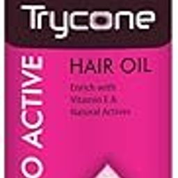 Trycone Natural Onion Hair Grow Oil for Men & Women - Anti Hairfall, Hair Growth & Scalp Nourishment with Red Onion & Natural Actives - No Side Effects, 200 ml-image-84
