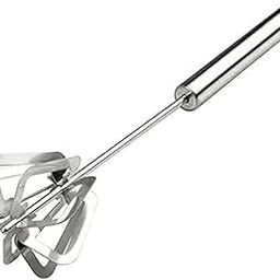NURAT® Handy churner/Hand Valona/Hand/Lassi Maker/Butter Milk/Milk Shake/Tadakaa Daal/Cocktail/Sarabat Maker/Cold Coffe at Home (1pcs-picture-30