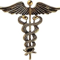 Mens Angel Wings Suit Brooch Badge Pins Collar Lapel Corsage Antique Gold | Fashion Jewelry | Pins & Brooches-image-22