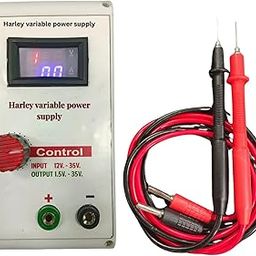 Harley Variable Power Supply-image-18