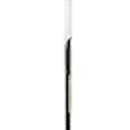 Triumph Mercury Graphite Hotmelt Light Weight Strung Badminton Racket with Titan-6R Double Compartment Badminton Bag Sky/Black-picture-4