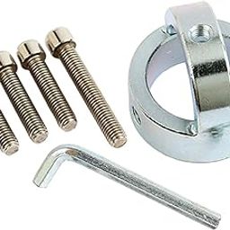 Merishopp Fan Blade Blower Wheel Puller Convenient Installation Hood Fan Cleaning Tool Silver-image-17