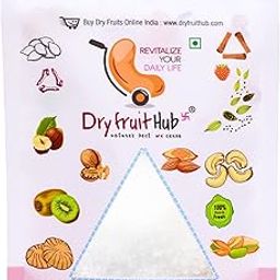 Dry Fruit Hub Citric Acid Crystals 1kg,Food Grade Nimbu Sat,Citric Acid Powder-picture-12