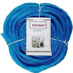 Kabi Aggro Garden Net for Creeper Plant Climbing Support 10 * 6 Feet Used in Terrace, Shade, Roof for Tomato Vegetable Flowers and Other Plants Growth Supporting-2