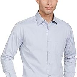 Men's Structure Slim Fit Shirt-image-40