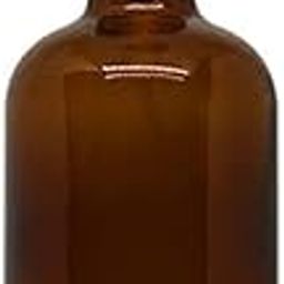 PHARCOS Glass Spray Bottles, Mist Sprayer for Cosmetic, Toner, Oil, Perfume, DIY Beauty | Multi-Purpose, Reusable Empty Spray Bottles | Travel-Friendly - 100 ML, Amber (Pack of 3)-image-34