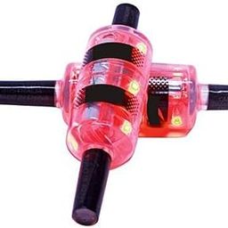 REDMAX LED Cricket Stump BAILS-image-30