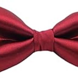 Men's Microfiber Slim Tie-picture-18