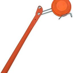 Wingone Ultimate Handheld Clay Target Thrower – Right Hand-25