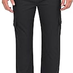 Men's Regular Track Pants-image-61