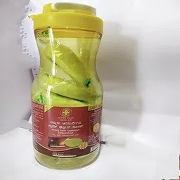 generic SADGURU AYURVEDA GRAMFLOUR SOAP 6PCS JAR-picture-39