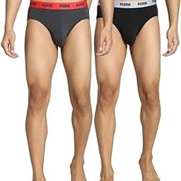 Cotton Men's Briefs-image-85