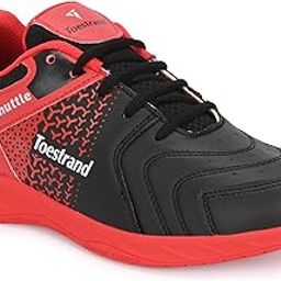 Teflon Men's Tennis Shoes, Basket Ball Shoes, Lightweight, Comfortable, Easy to Clean-image-6