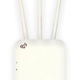 CF-4G 903 | Wi-Fi-6 VPN Sim Router | 300Mbps Speed | 4G/5G Sim Compatible | No Configuration Required | Connect 10+ Devices 3 Antenna.-19
