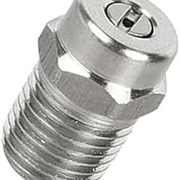 MERISHOPP 4xHigh Pressure Spray Nozzle Tip ZG1/4 Pressure Washer Accessories 1.2mm|Home & Garden|Yard, Garden & Outdoor Living|Outdoor Power Equipment|Pressure Washers-image-0