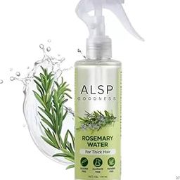 Rosemary Hair Growth Water Spray, Hair Shine Treatment, 200 ml-image-95