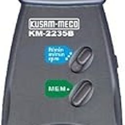 Kusam Meco KM2235B 19,999 RPM Contact Type Tachometer by India Wholesale Bazaar-15