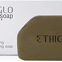 Ethiglo Soap Glowing Skin - pack of 1 (75g)-42