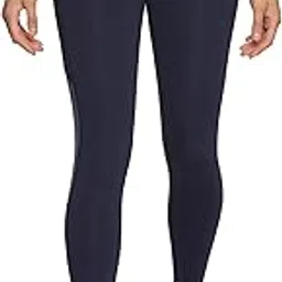 jolger Women's High-Waisted Yoga & Workout Tights – Ultra-Stretch Fabric with Breathable Mesh Panels, Moisture-Wicking Leggings for Yoga, Pilates, Running, and Gym Training. Performance Activewear.-picture-1