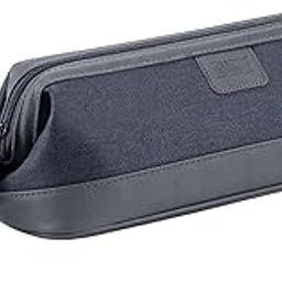 LOOM TREE® Dustproof Hair Dryer Storage Carrying Large Capacity For Dark Gray | Hair Care & Styling | Hair Dryers-image-101
