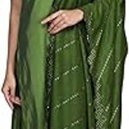 Women's Silk Blend Kurta Sets-picture-28