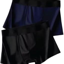 Men's Stretchable Nylon Modal Underwear – Soft, Breathable & Moisture-image-97