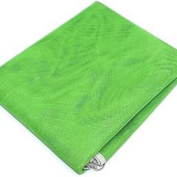 Chaklii Beach Blanket Sand Free Magic Outdoor Beach Mat, Large 200 X 150 Cm Fast Drying Nylon Blanket for Beach, Travel, Camping and Hiking (Green)-image-60
