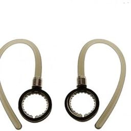 MERISHOPP 2Pairs PVC Clip Part for H520.H17.Hz720 Bluetooth Headset Earpice Ear Hook|Cell Phones & Accessories | Cell Phone Accessories | Headsets-image-25