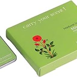 PURE ELEMENTS Madurai Jasmin Solid Perfume-image-5