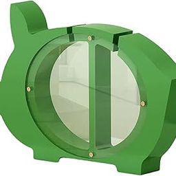 BNF®Money Bank Girls Money Saving Pot Children New Year Gift Boys Money Box|Home & Garden | Home Decor| Figurines-image-47