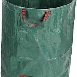 LOOM TREE 50L Garden Leaf Bag Reusable Foldable Outdoor Versatile Yard Trash Container | Yard, Garden & Outdoor Living | Gardening Supplies | Composting & Yard Waste | Garden Waste Bags-image-65