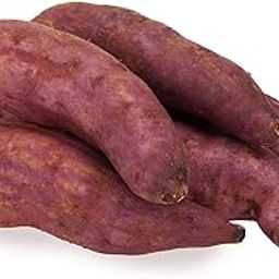 Fresh Organic Sweet Potato, 500g-image-13