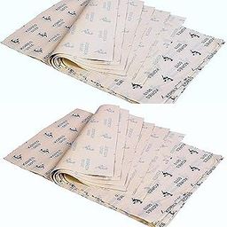 Prabhas Designs Tracing Carbon Paper, White Colour, Size 210 x 330 mm, for Stencil Work, Tracing on Cloth (20)-14