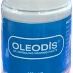 Oleod's Oil/Gasoline Finding Paste for petroleum Testing (Dip Paste) 100gm (Kaveri Baag)-image-48