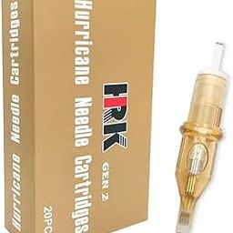 Line Art Tattoo Hurricane GEN 2 Cartridge Needle 13 M1-43
